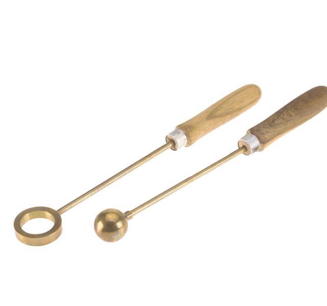 Demonstration Ball and Ring