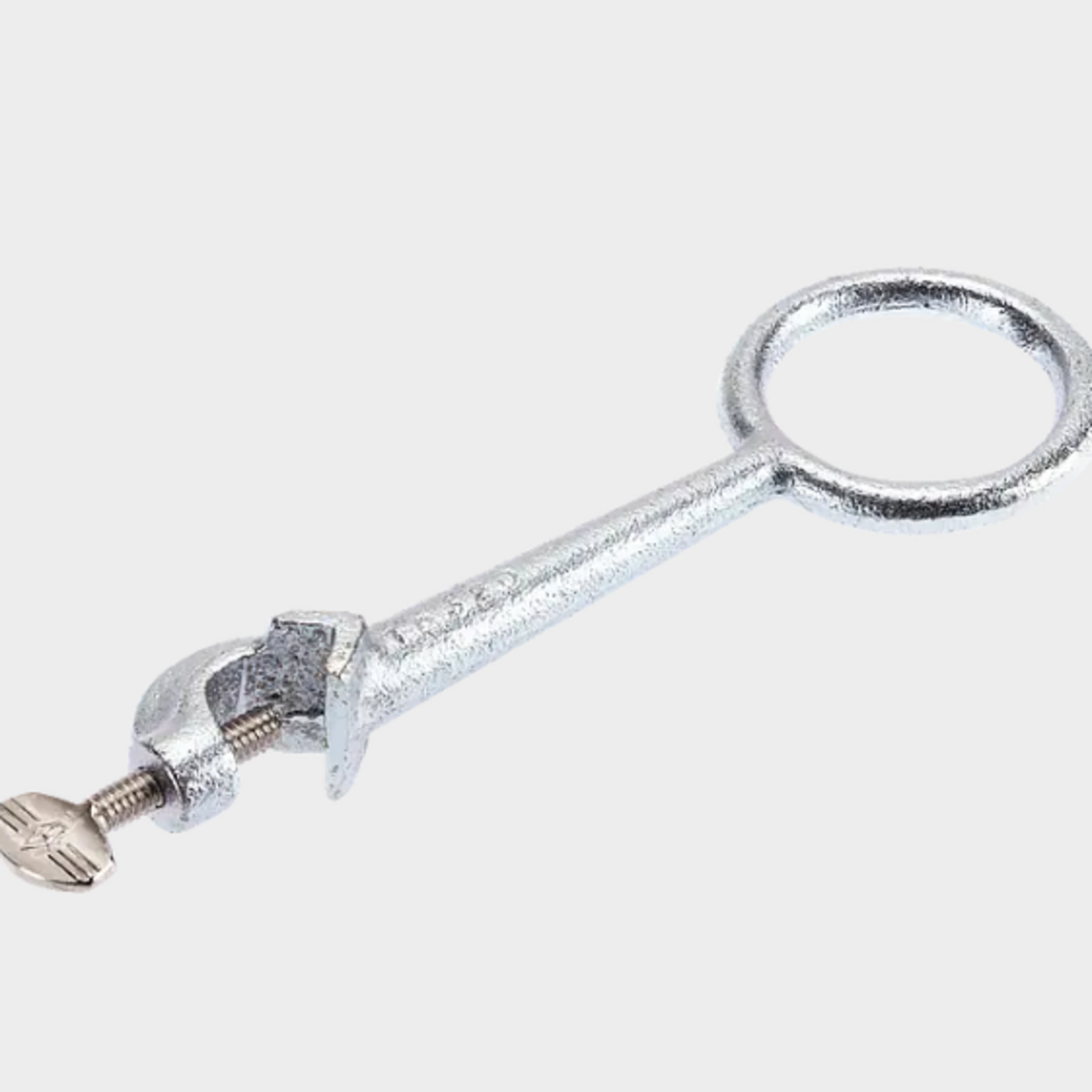 Cast Iron Support Ring