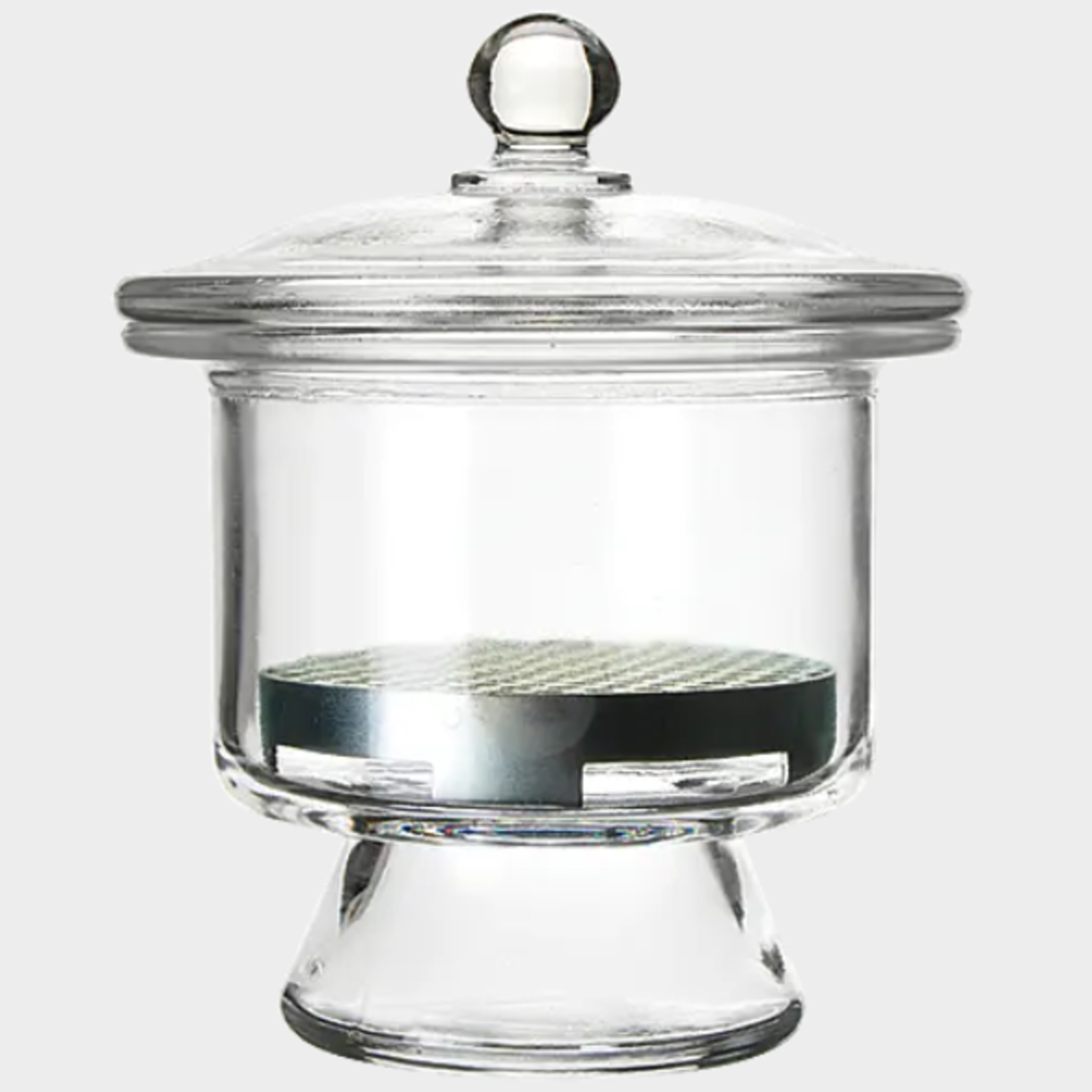 Desiccator Jar