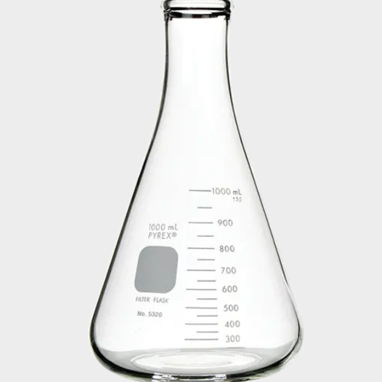 Erlenmeyer Flask