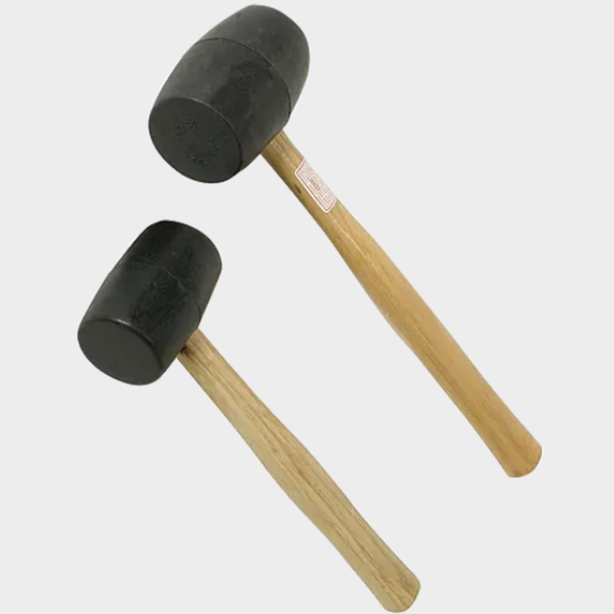 Rubber Mallet, Large