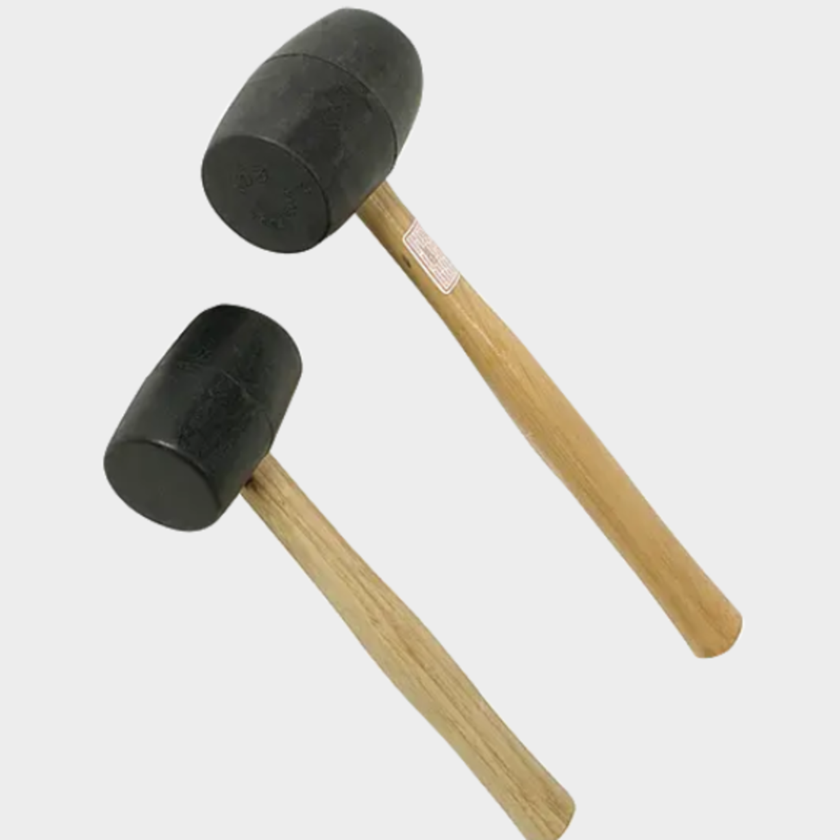  Rubber Mallet, Small