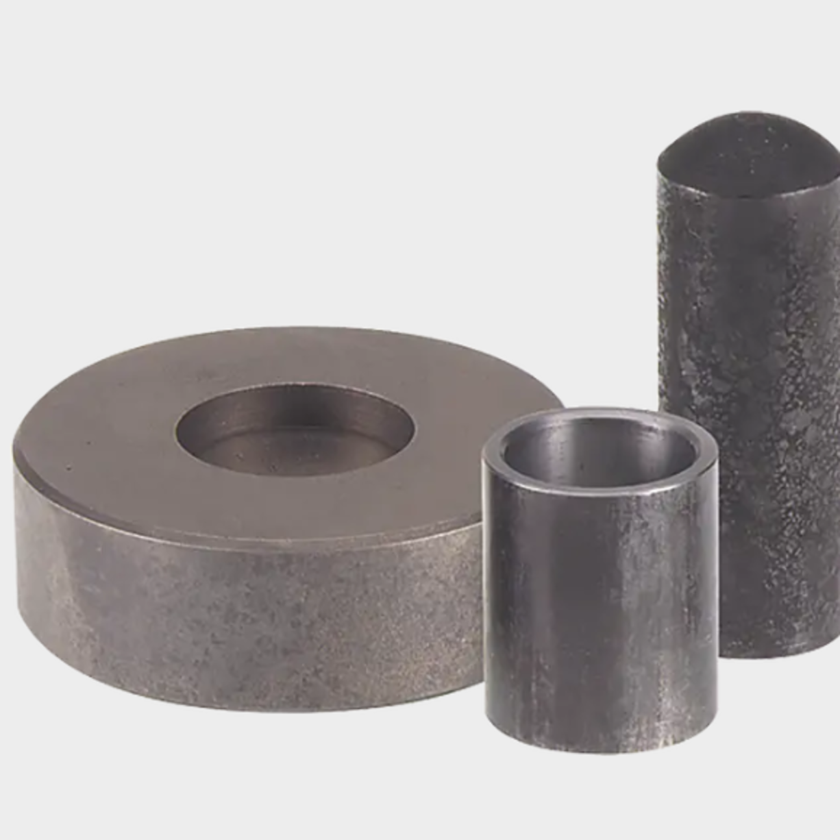 Mortar & Pestle (Plattner's)