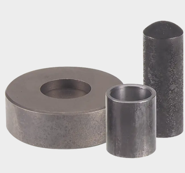 Mortar & Pestle (Plattner's)