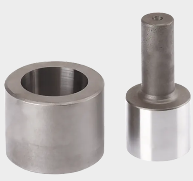 Mortar & Pestle, Laboratory