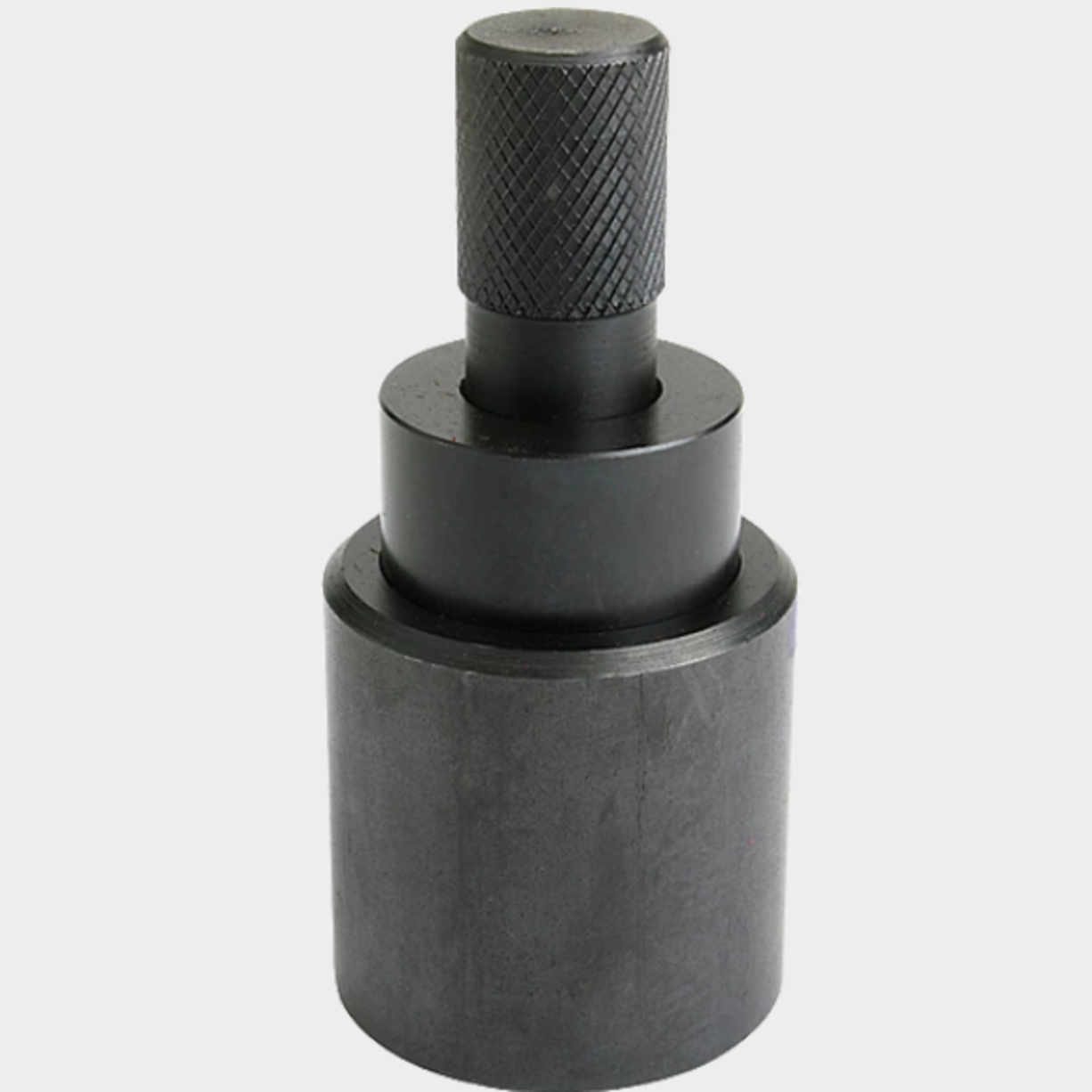 Mortar & Pestle, Compaction Mold