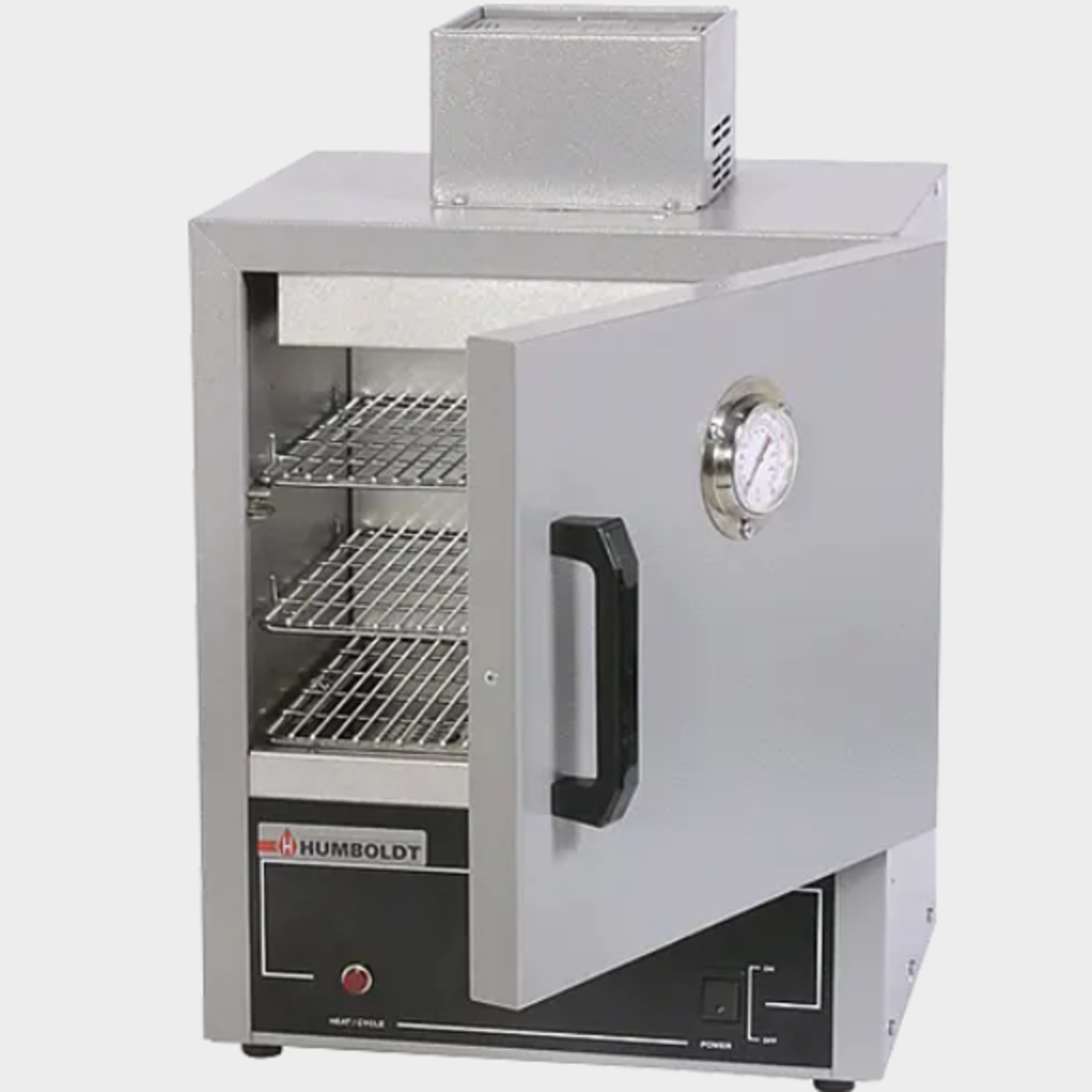 Lab Ovens: Forced Air