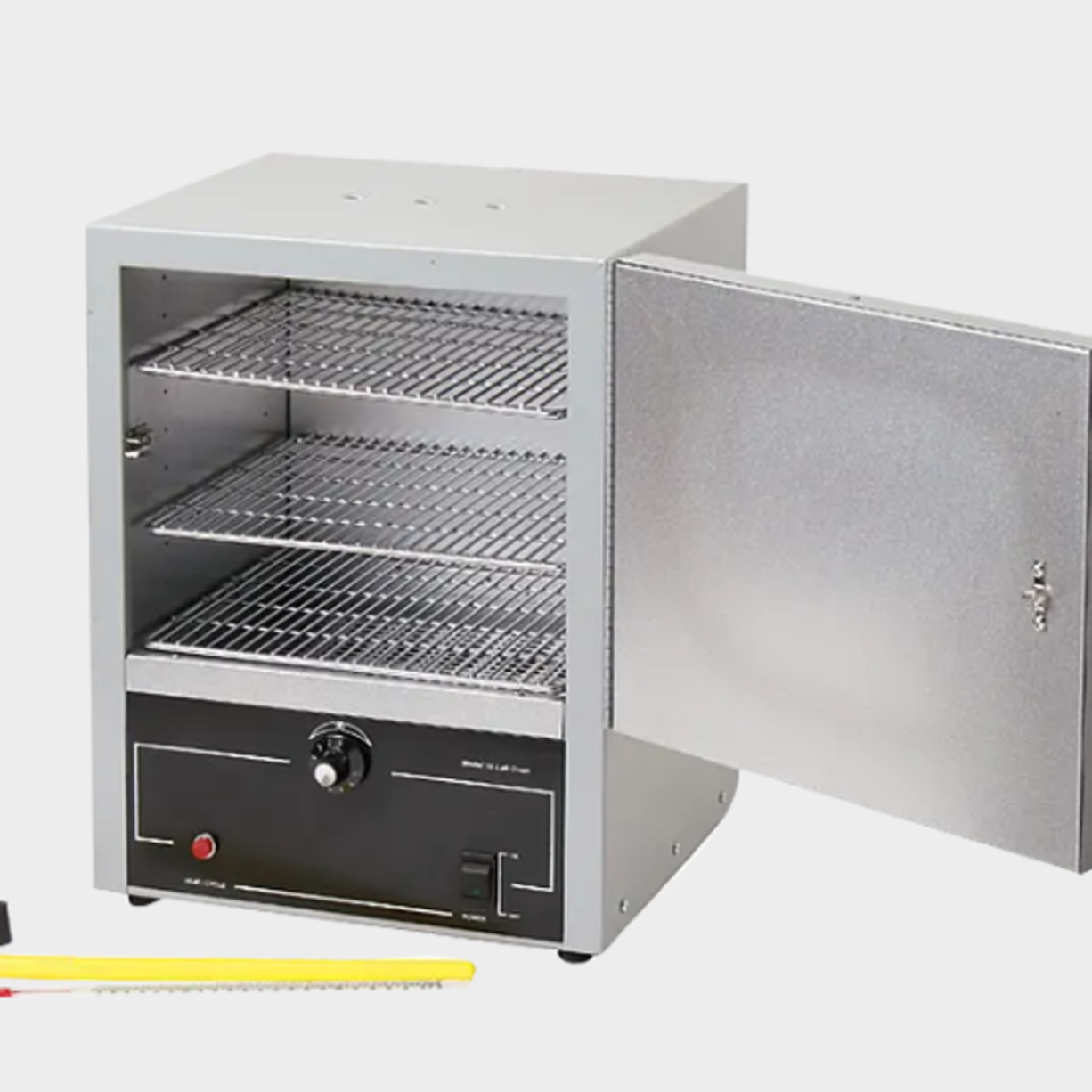 Lab Ovens: Gravity Convection