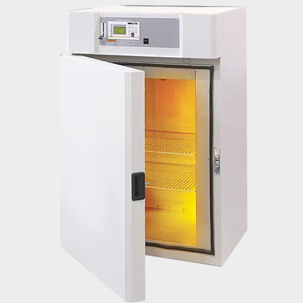 High-Performance, Bench-Top Ovens