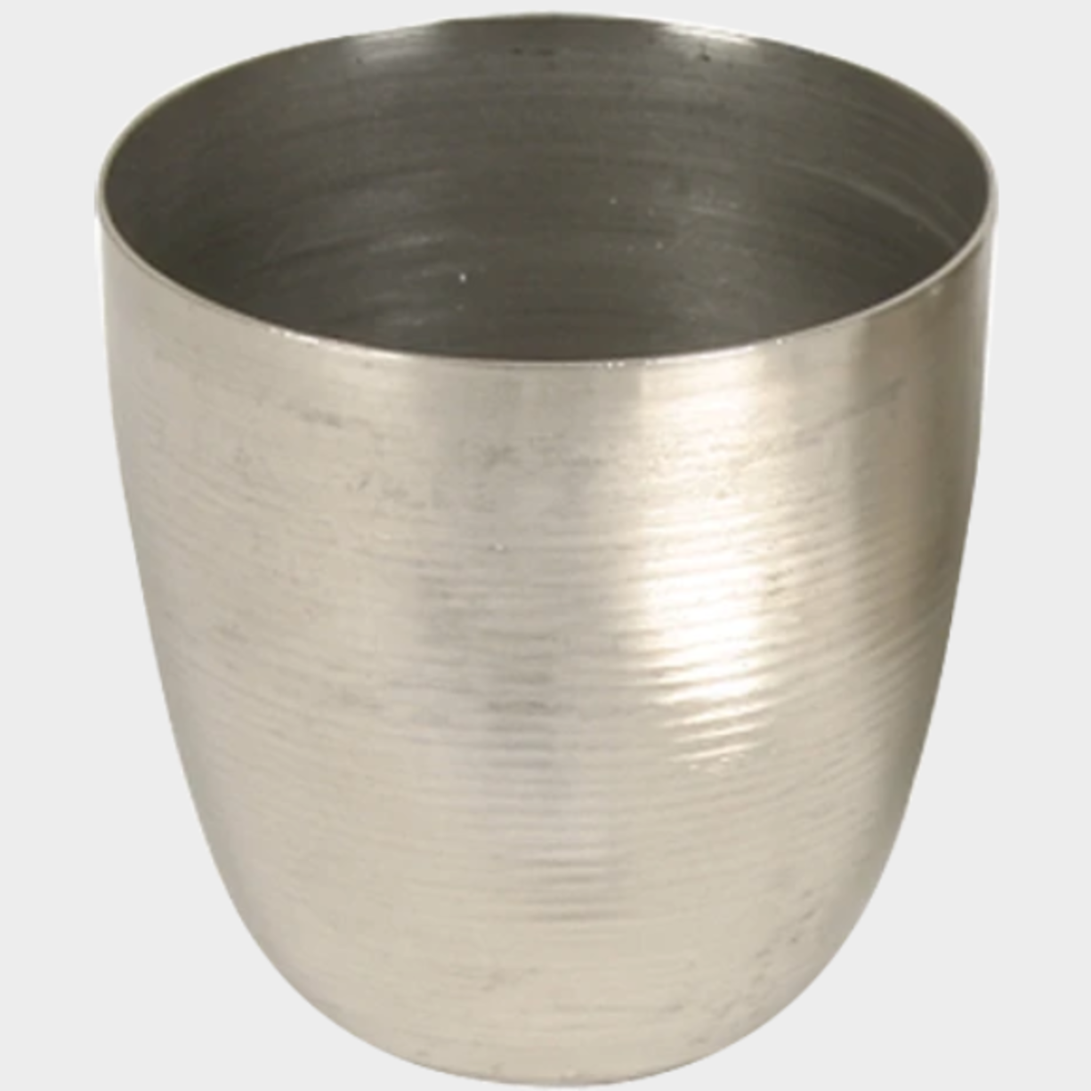 Crucible, Nickel