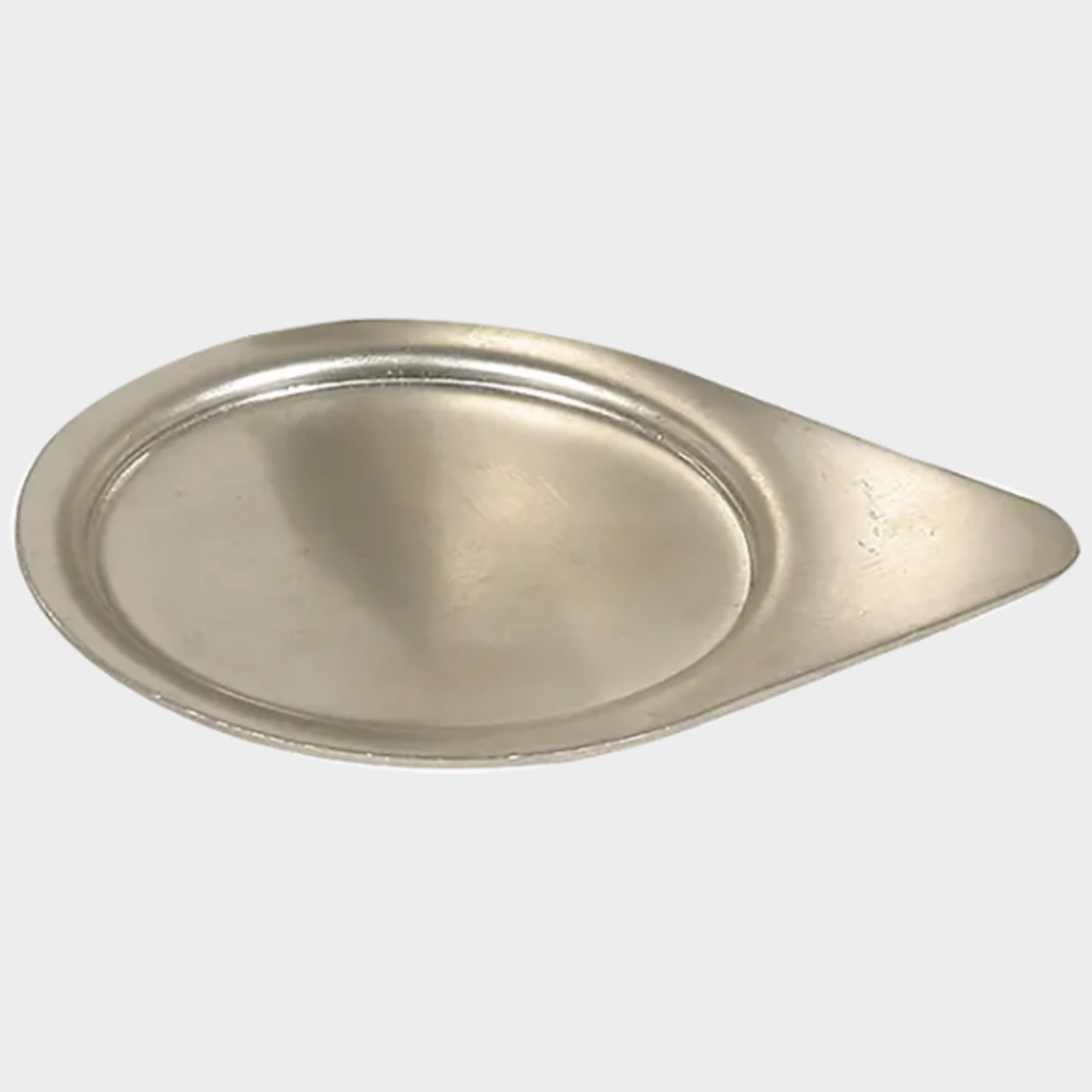  Crucible Cover, Nickel