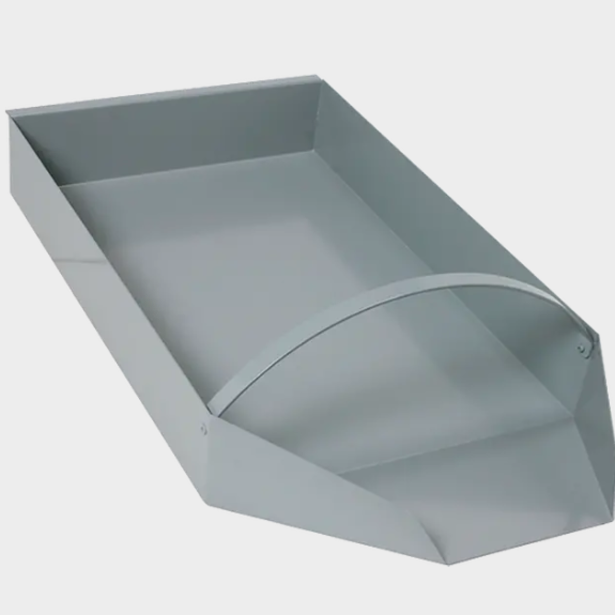 Scoop for Material Handling