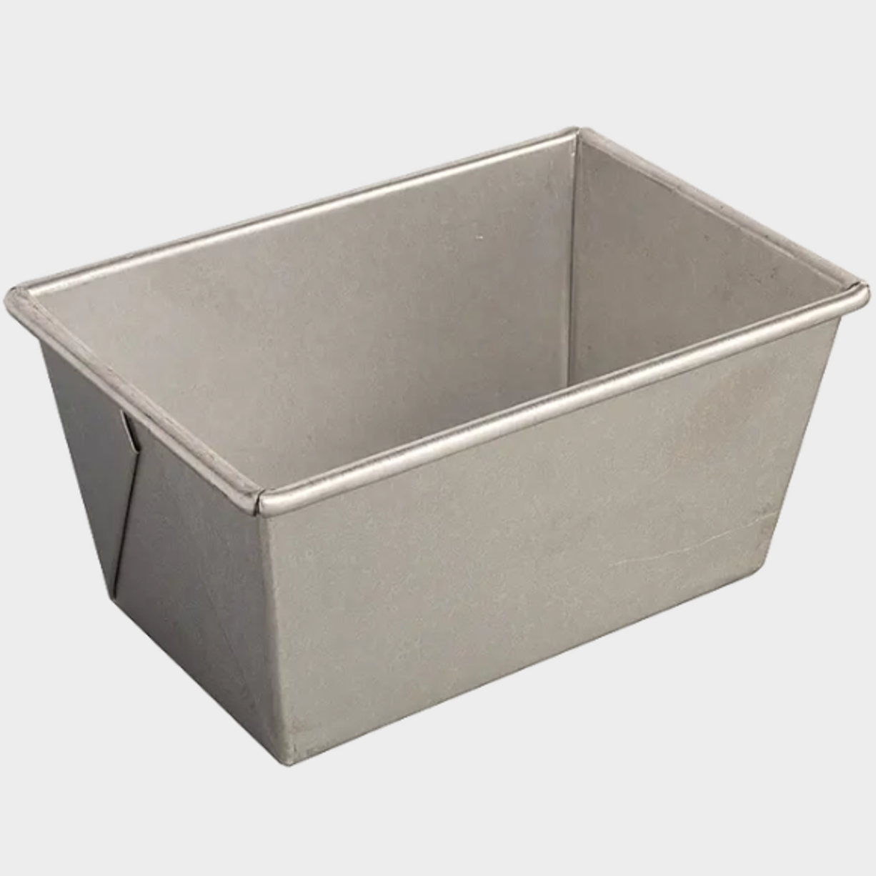 Tin Rectangular Mixing Pans