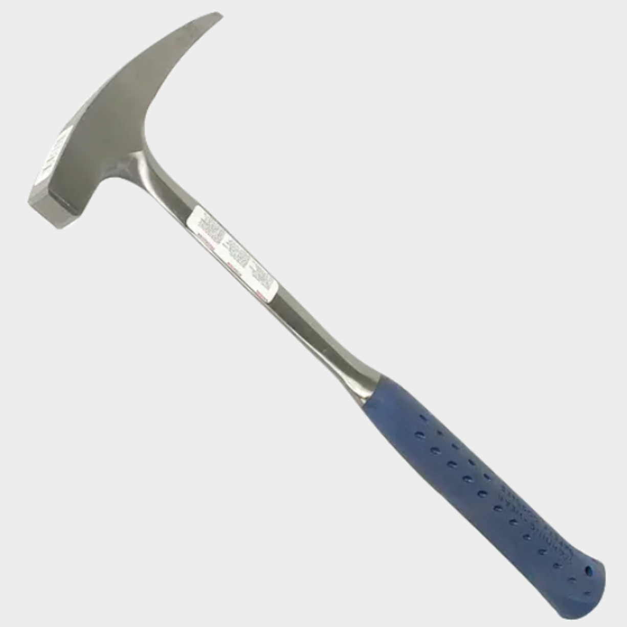 Rock Pick, Pointed Tip, Long Handle