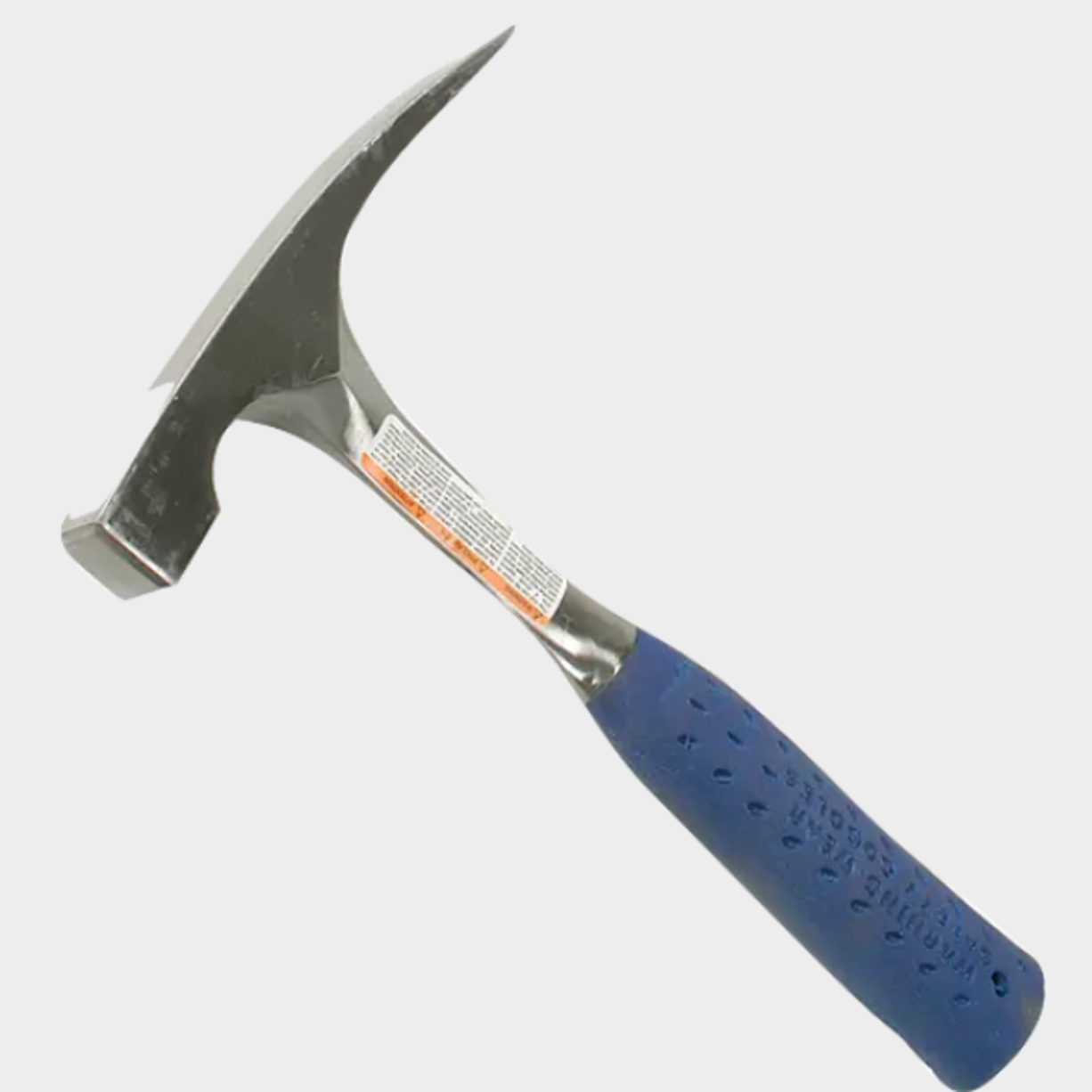 Rock Pick, Chisel Edge