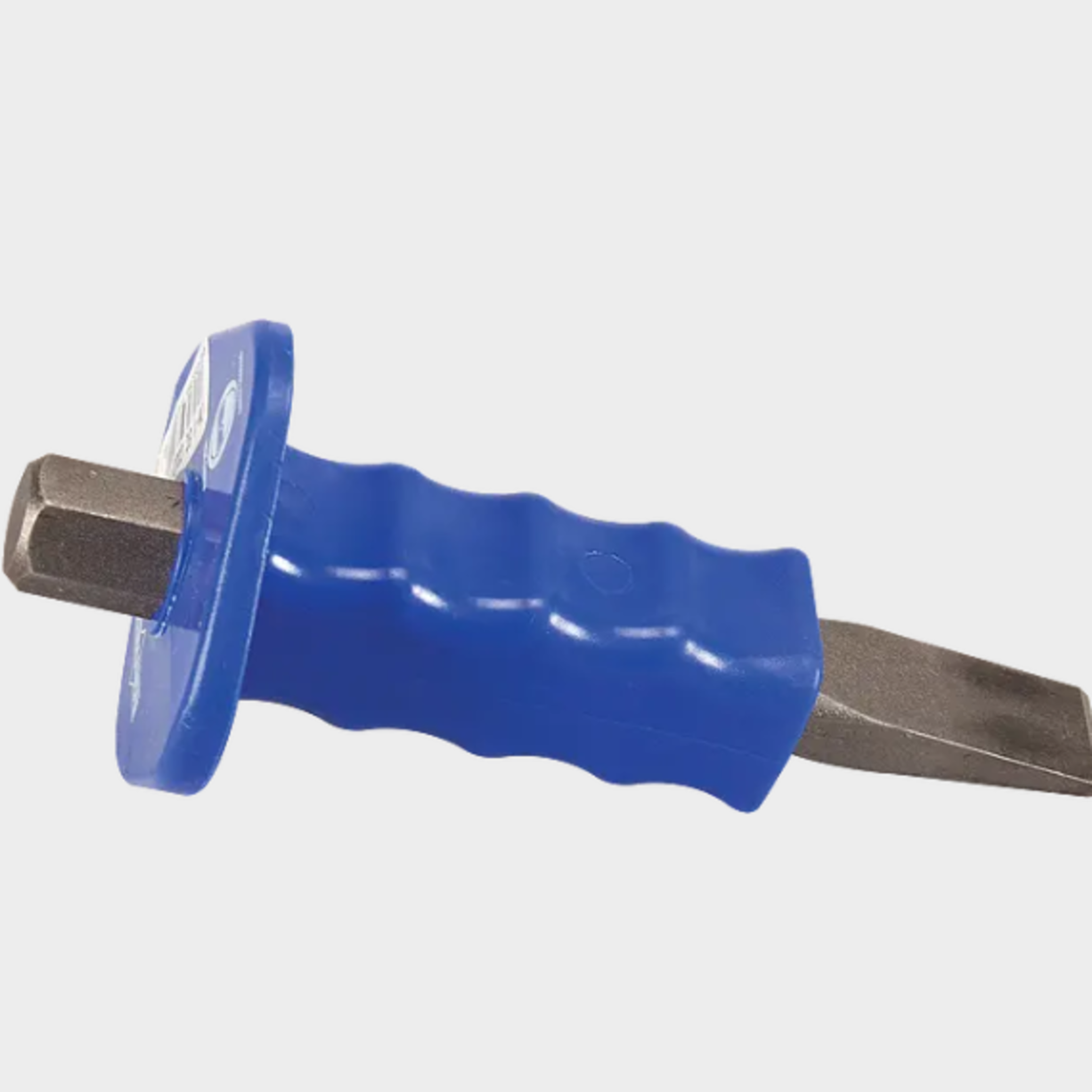 Chisel with Guard, 8