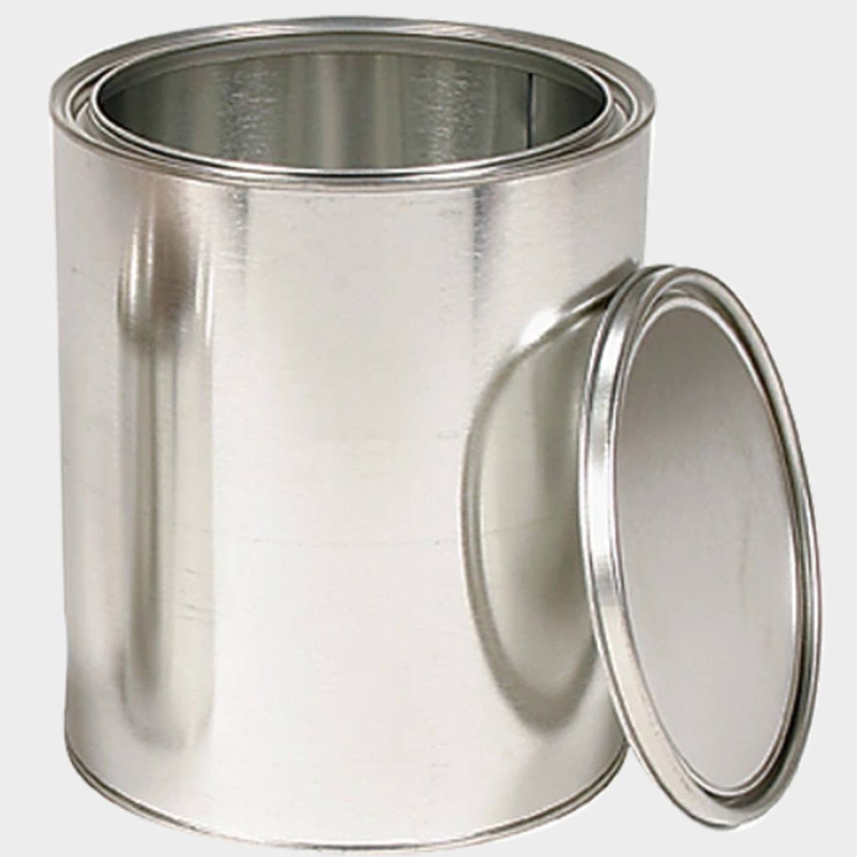 Sample Cans, Laboratory