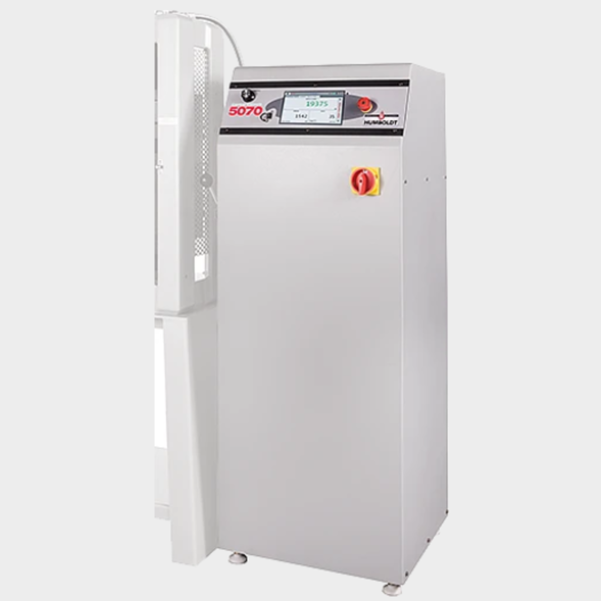 Humboldt HCM-5070 Automatic Controller