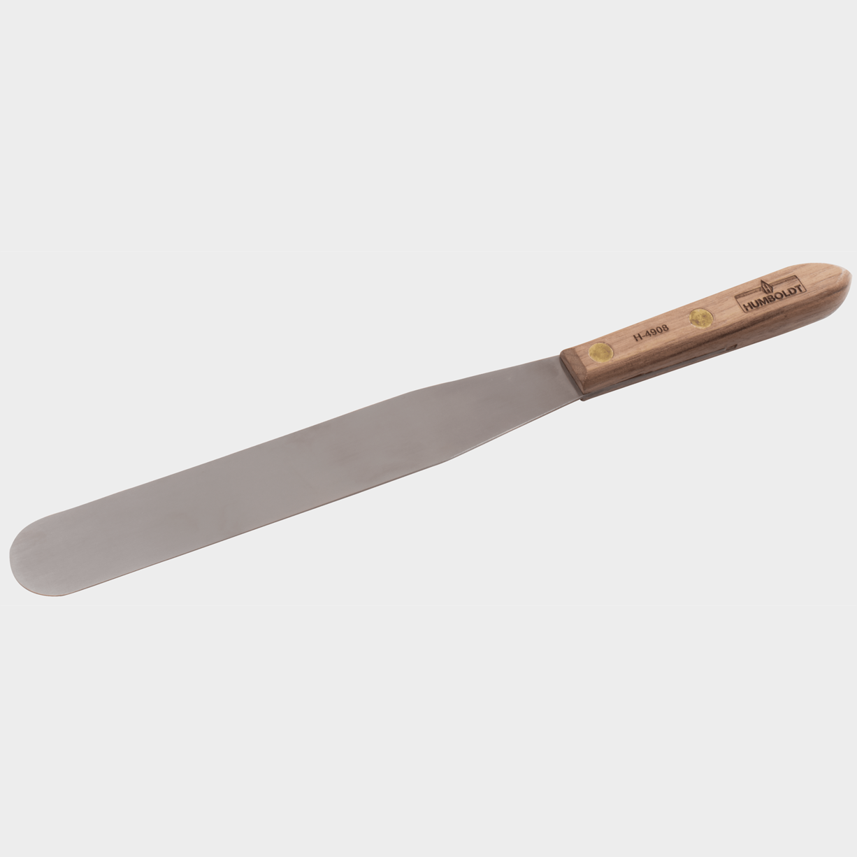 Spatulas, Straight Edge