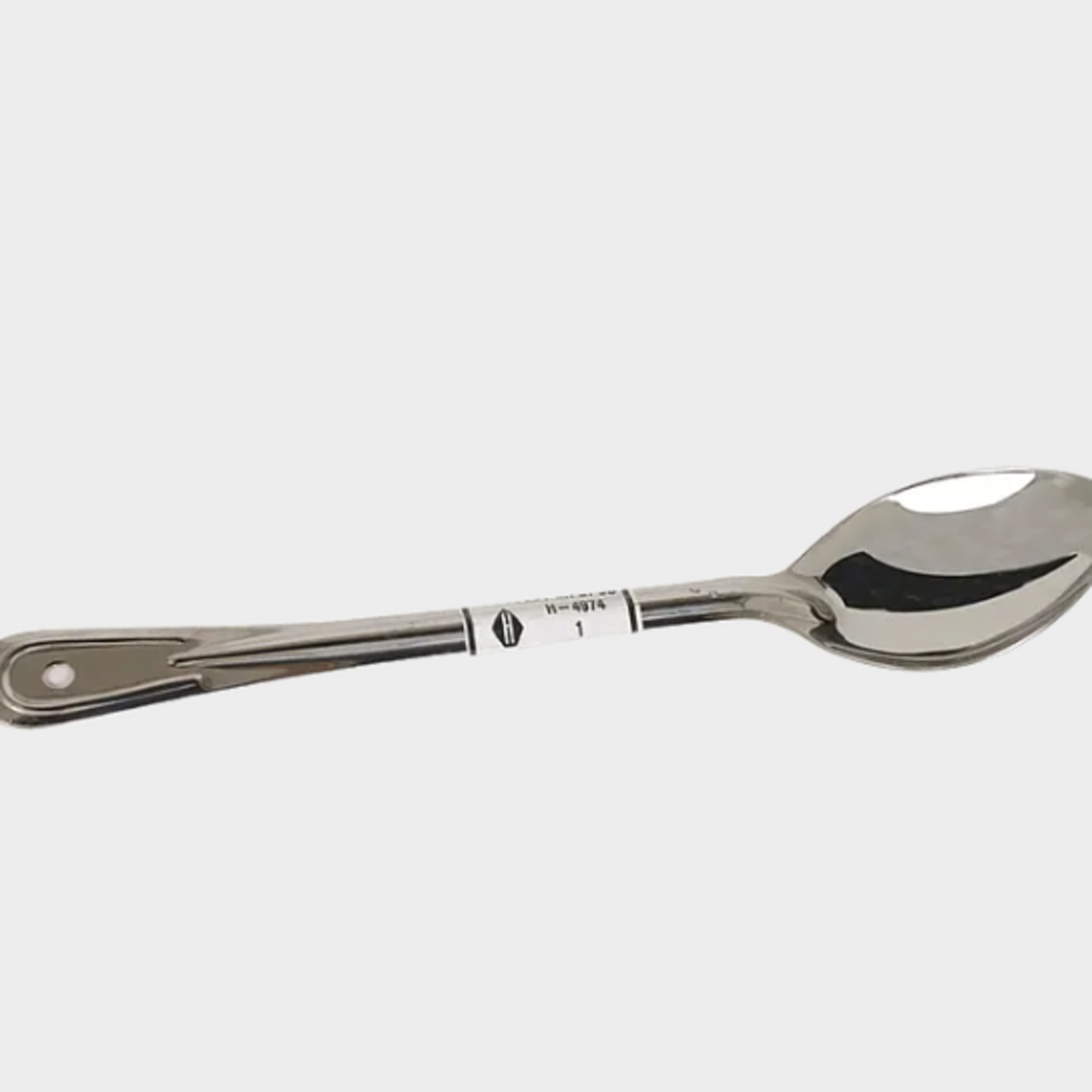 H-4910 Spatula, Straight Edge, 10