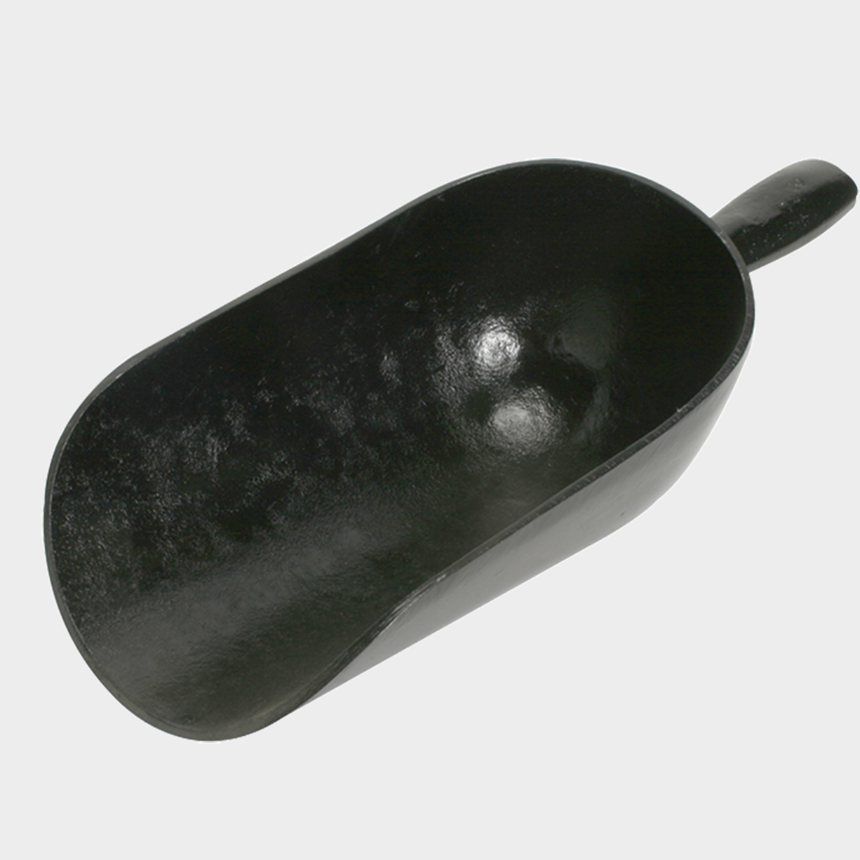 H-3731TC Scoop, #2 PTFE-Coated, Round Nose