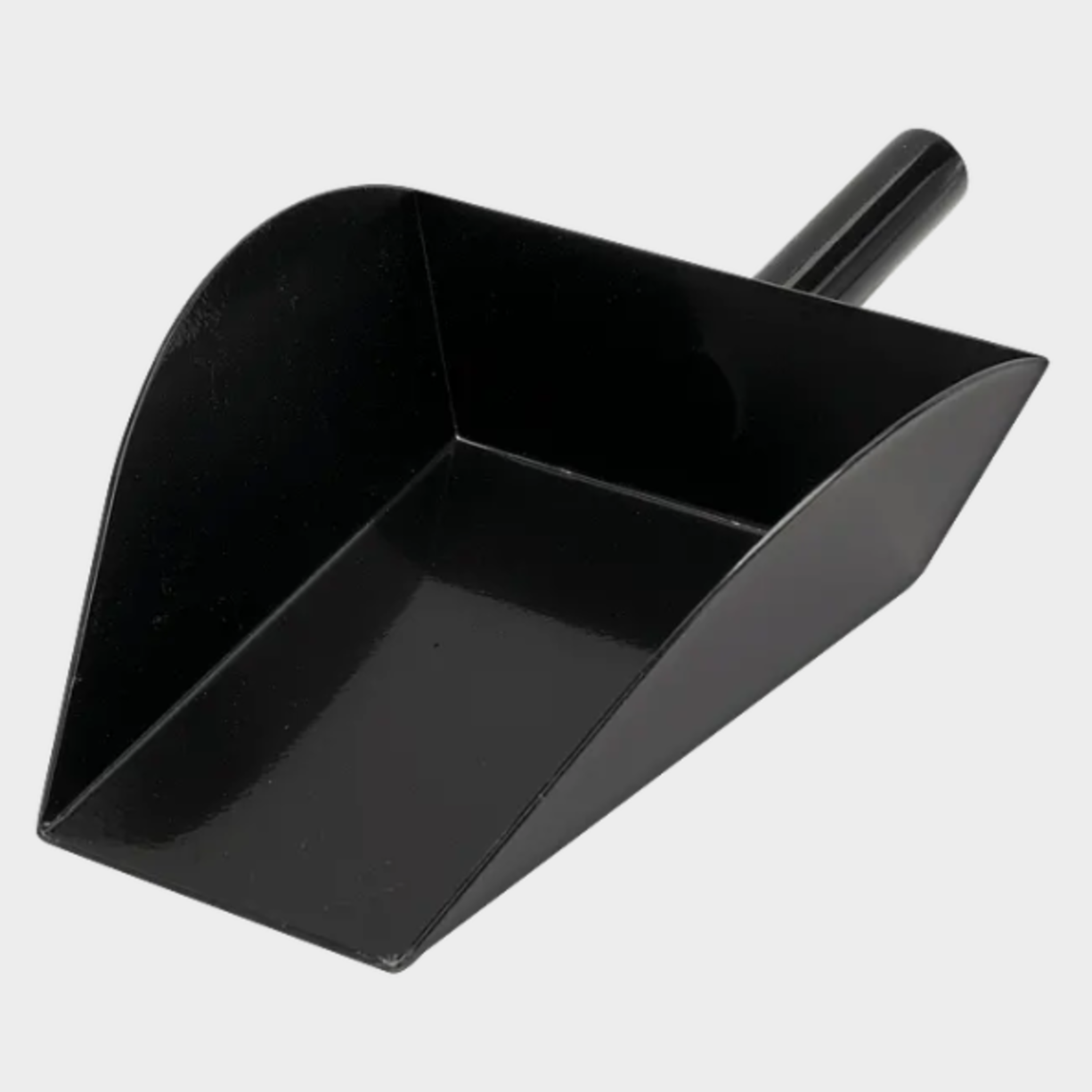 Scoop, Stainless Stee, PTFE-Coated