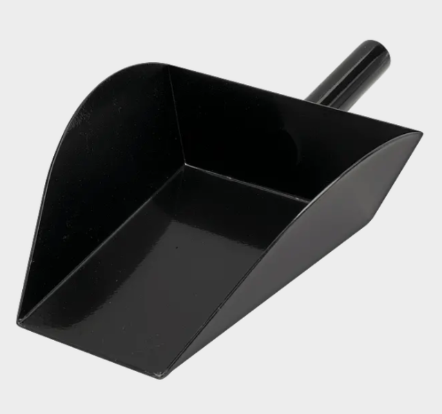 Scoop, Stainless Stee, PTFE-Coated