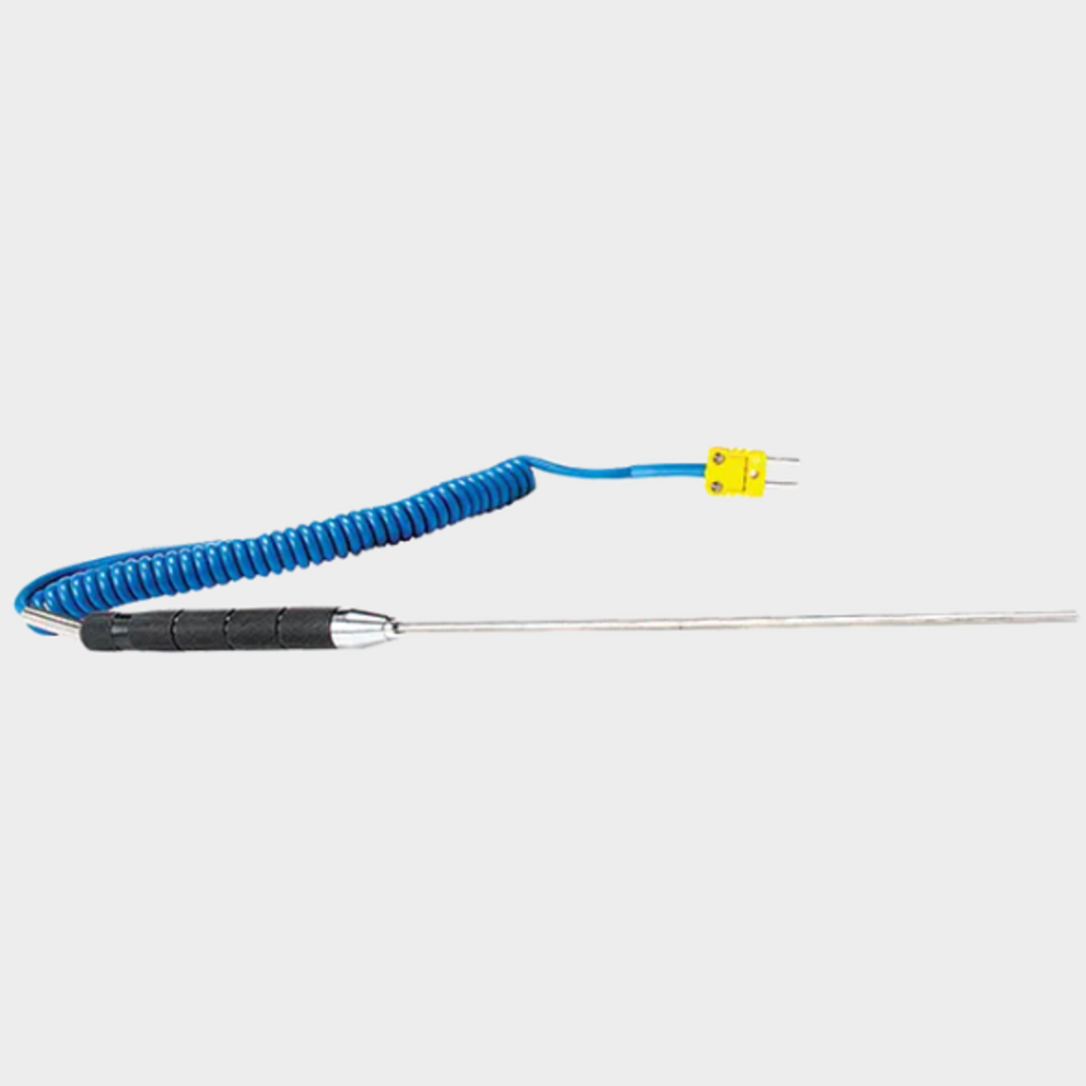 Thermocouple, K-Probe, 8