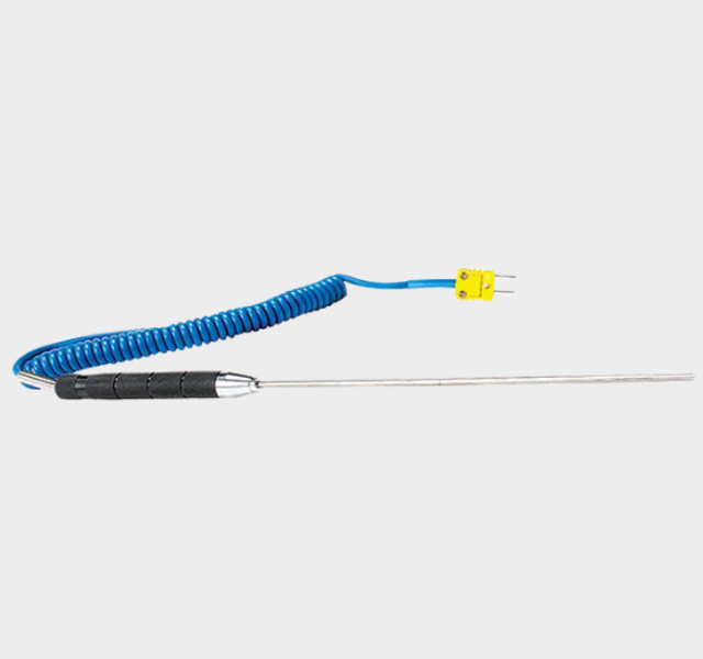 Thermocouple, K-Probe, 8