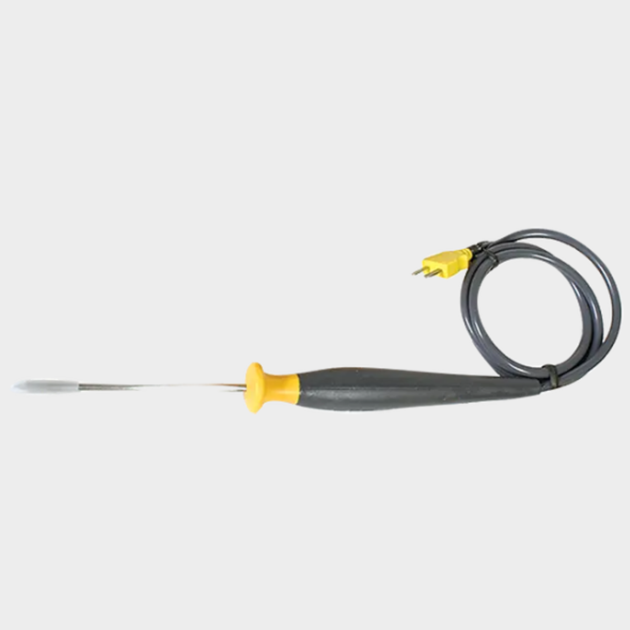 Thermocouple, K-Probe, 4