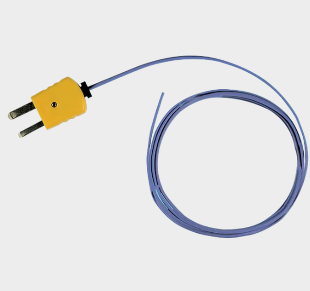 Thermocouple, Bead Probe, Fast Response