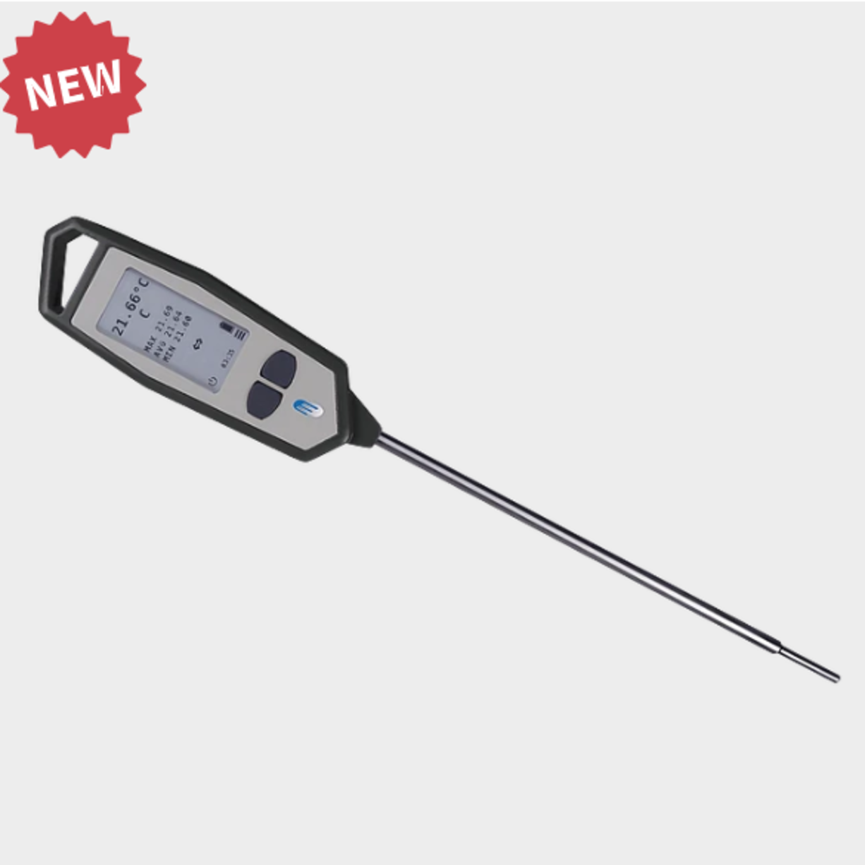 Precision Digital 12