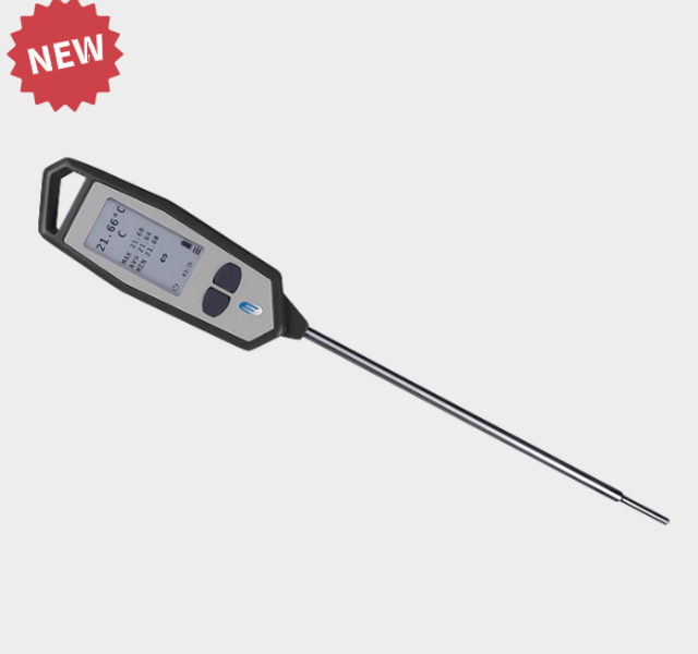 Precision Digital 12