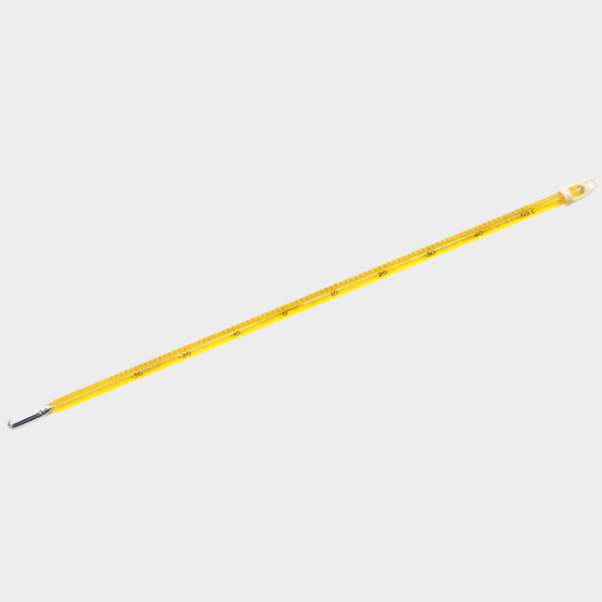 Thermometer, General Purpose Mercury °C