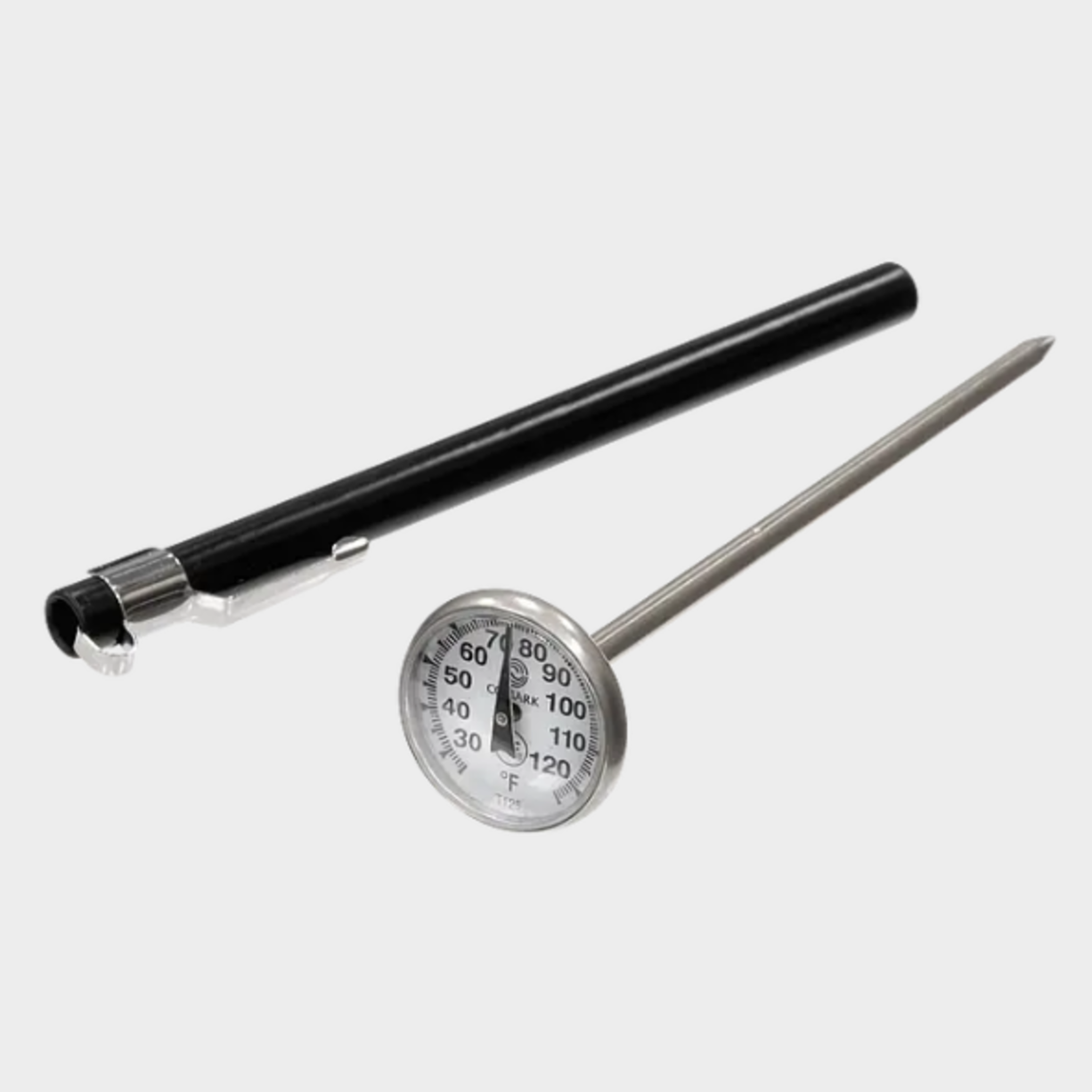 Dial Thermometers, Pocket-Type