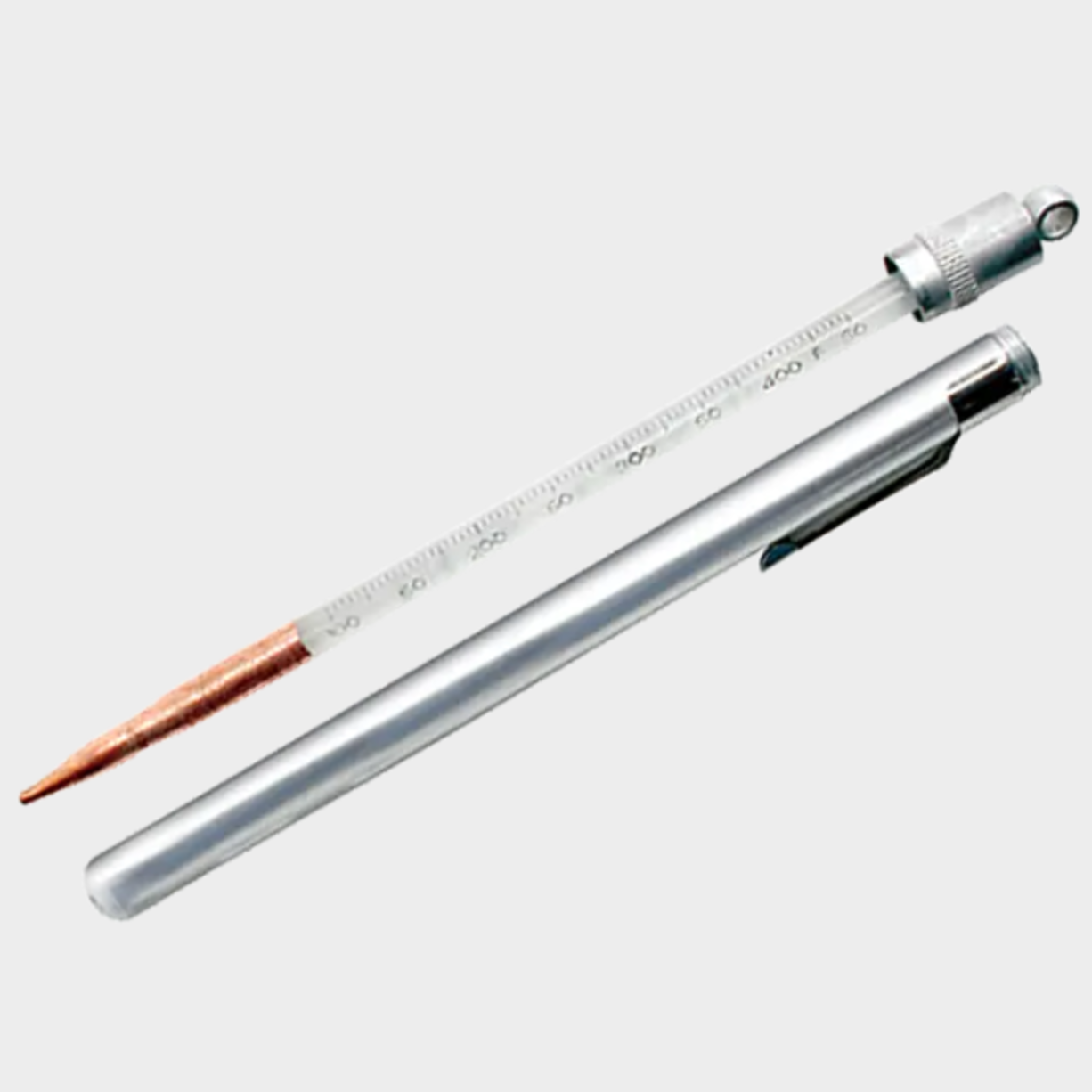 Thermometer, Pocket-type – 5