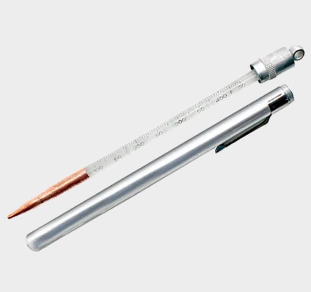 Thermometer, Pocket-type – 5