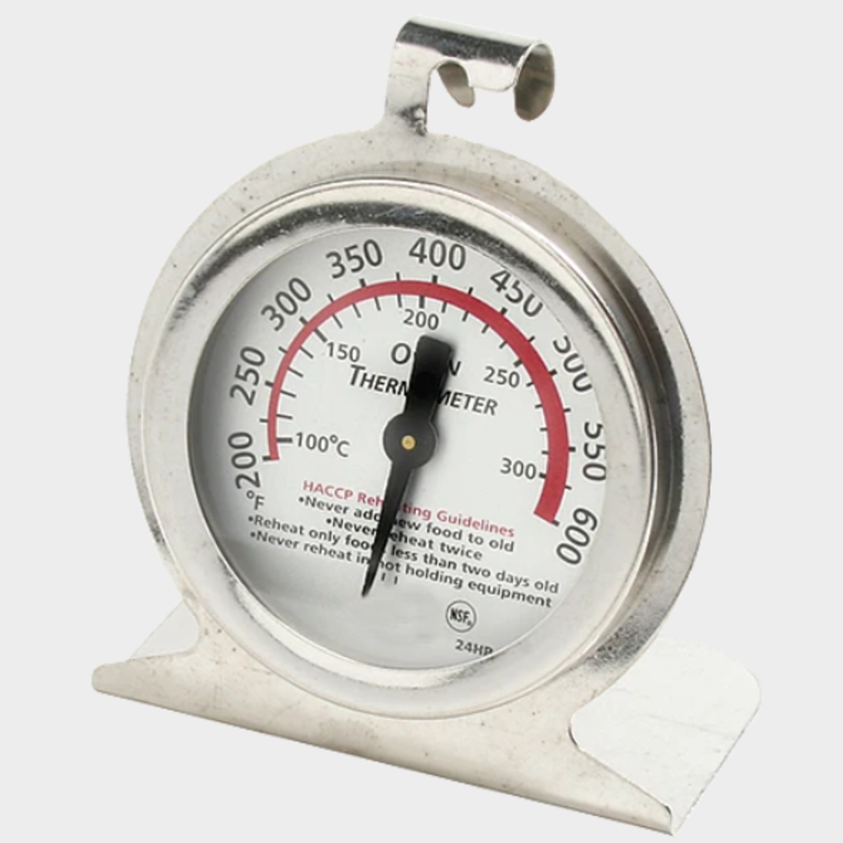 Thermometer, Bi-metal Oven