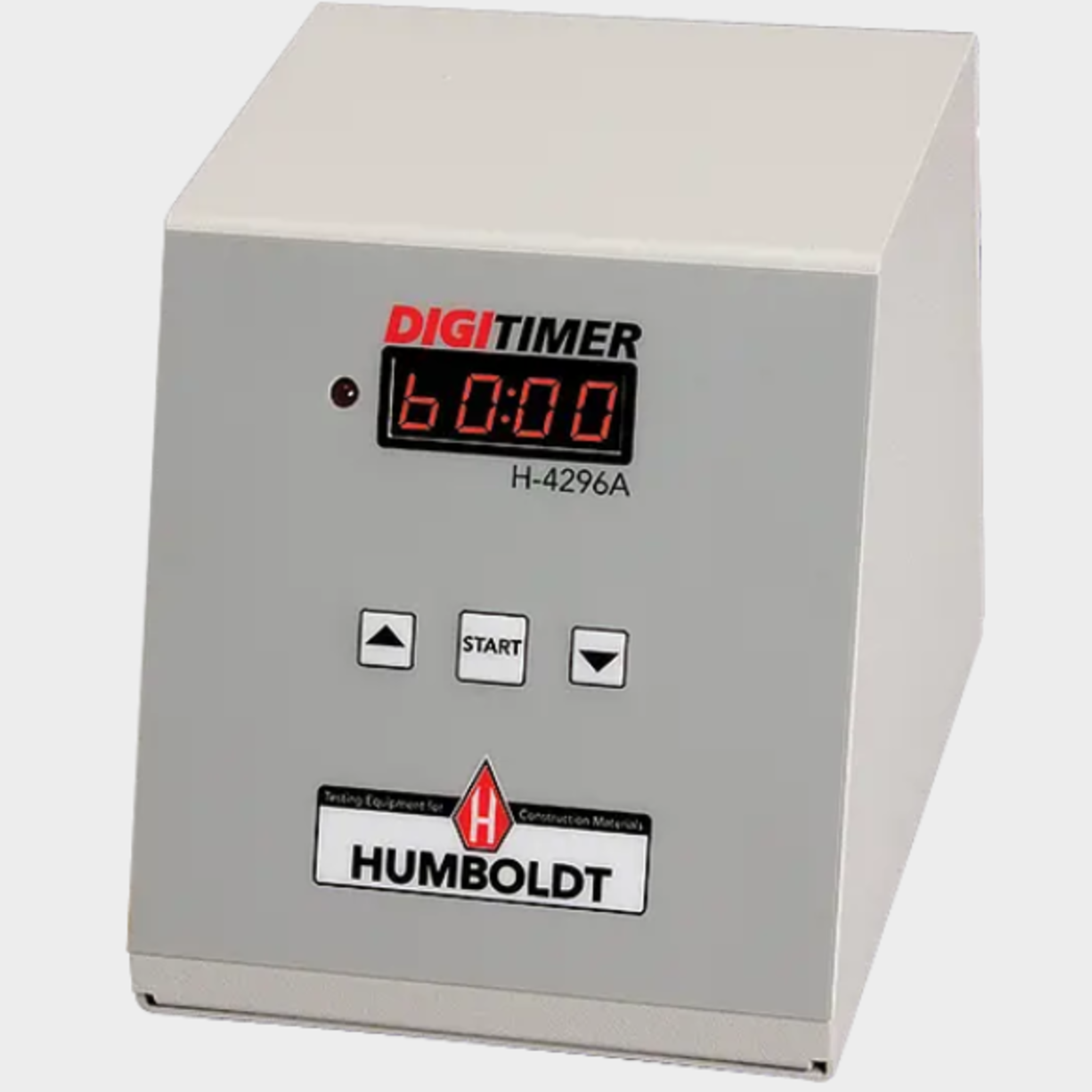 Humboldt Universal Digital Timer