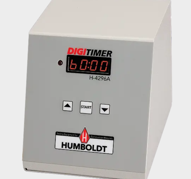 Humboldt Universal Digital Timer