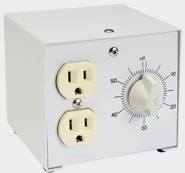 Humboldt Universal Timer