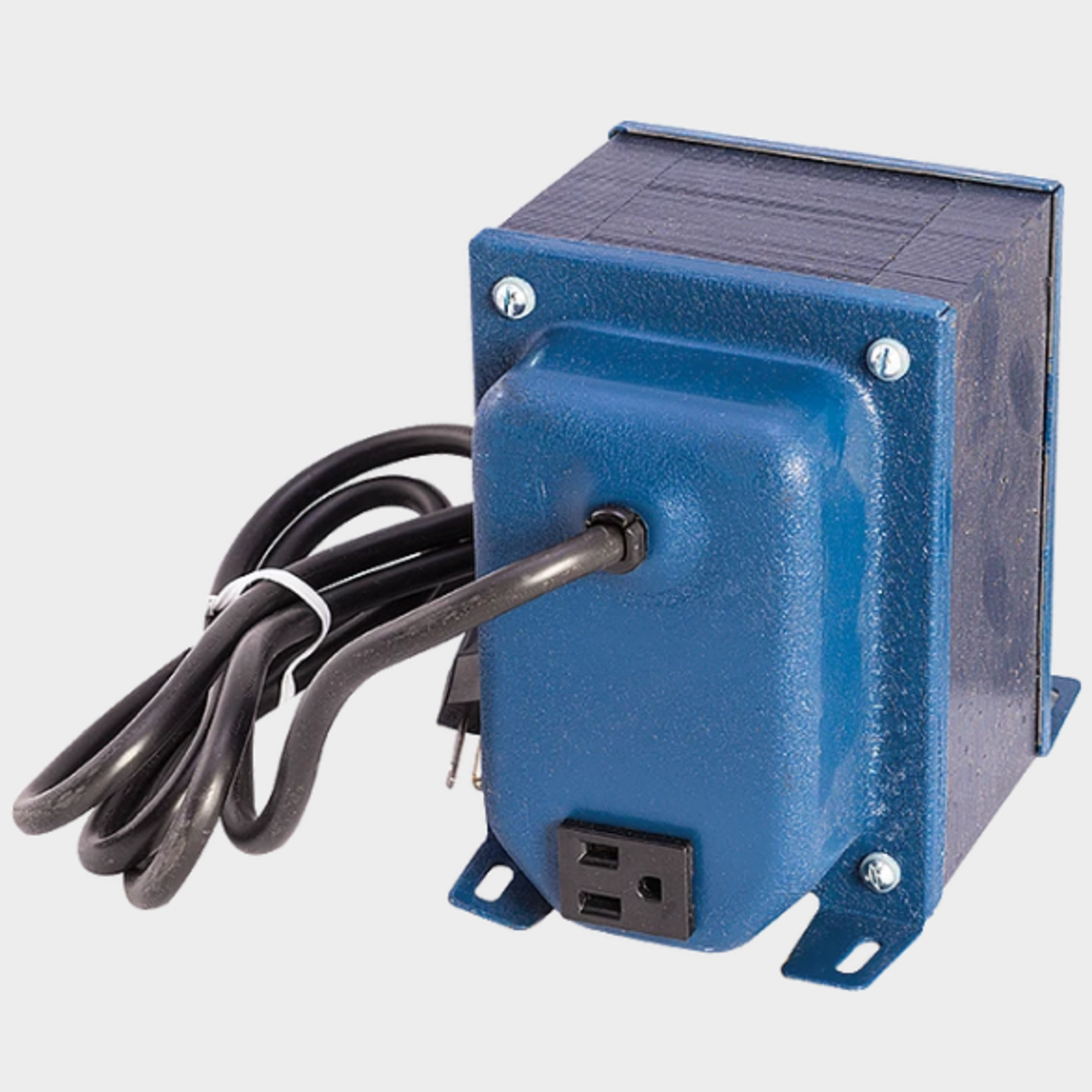 Step-down Transformers