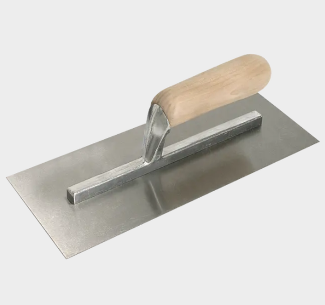 Trowel, Plasterer-Type