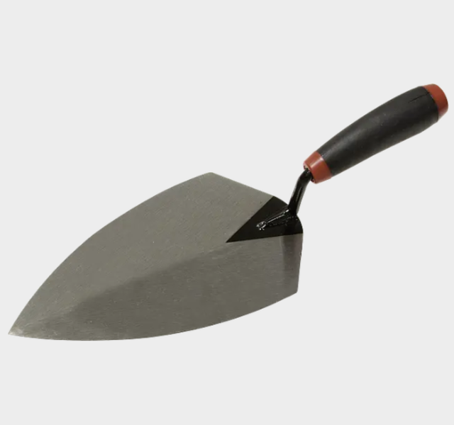 Trowel, Forged Steel