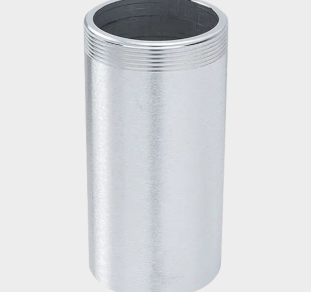 Pressure Chamber for Concrete Air Meters