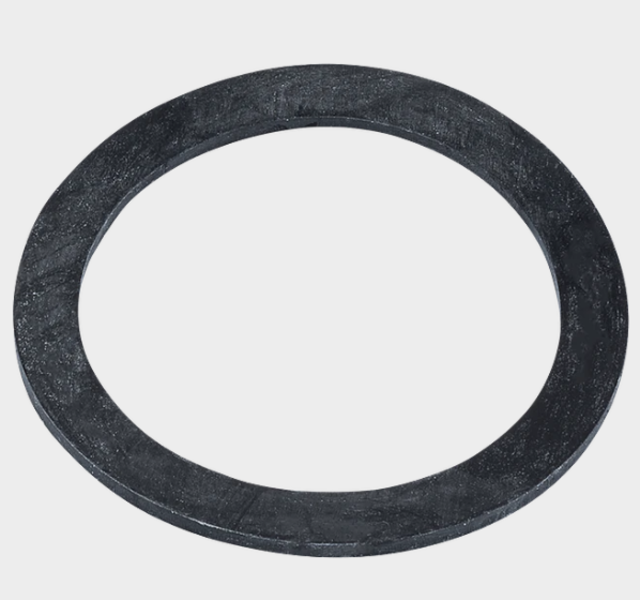 Pressure Chamber Gasket for Air Meters