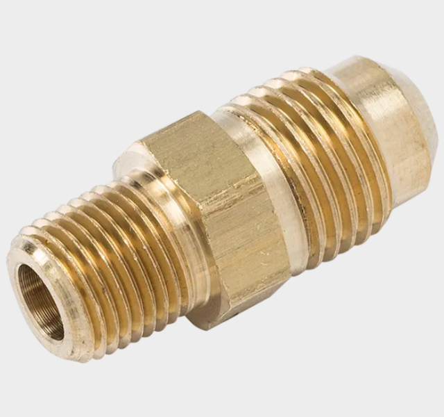 Air-Release Stem for Concrete Air Meters