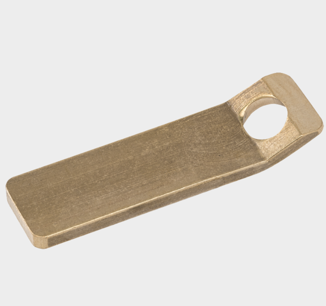 H-2785.13 Needle Valve Lever