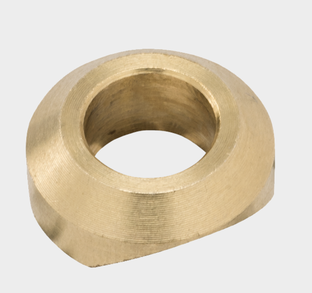 H-2785.14 Needle Valve Spacer