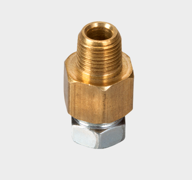 H-2785.18 Needle Valve Seat Assembly